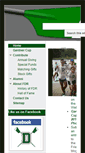 Mobile Screenshot of dartmouthrowing.org